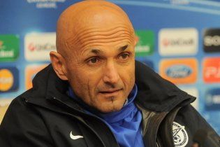 Спаллетті: Медведєву буде приємно, якщо "Зеніт" переможе "Шахтар"