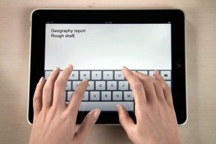 В парламенте Чили каждому депутату будут выдавать iPad