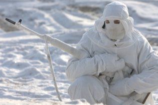 Россия начинает массовую подготовку снайперов, способных убивать с расстояния 1,5 км