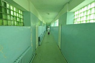 В Тернополе женщину упрятали в психушку за "минирование" здания