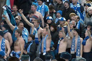 "Зеніт" подякував "Шахтарю" за теплий прийом