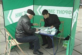 У Криму затримали активістів, які готували акцію проти Януковича