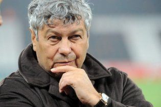 Луческу: ми раді одному очку з "Зенітом"