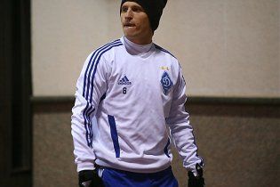 Алиев: "Динамо" не будет мальчиками для битья
