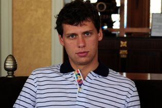 Рибка закликав вболівальників не бойкотувати матч з "Металістом"