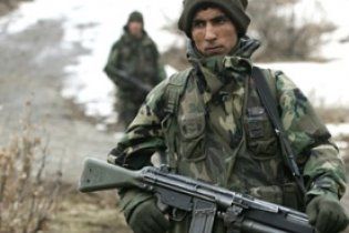 Иран возмутило убийство пограничника на границе с Азербайджаном