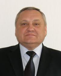 Володимир Мельник