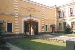 СМИ: в Киев привезли 11 раненых повстанцев из Ливии