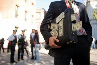 Статки літніх американців перевищують активи молоді в 47 разів
