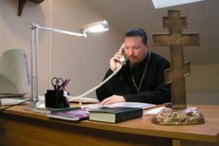 Московський патріархат витратить на свій сall-center 100 тисяч доларів