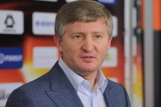 Ахметов: "Шахтер" покажет себя как в чемпионате, так и в Лиге чемпионов