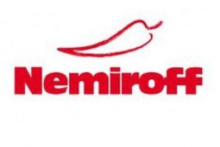 Действия с торговыми марками Nemiroff подтверждают только 100% акционеров