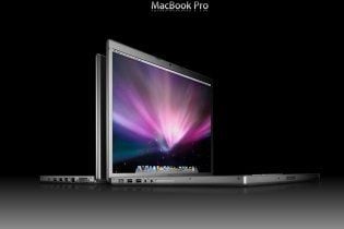 Apple тайно обновила линейку ноутбуков MacBook Pro
