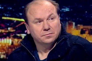 Леоненко: нахрен Мілевському Maserati. Йому треба автобус з дівчатами