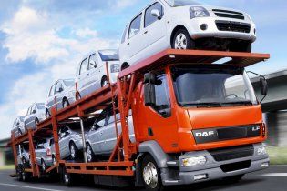 Україна безмитно імпортуватиме з Узбекистана по три авто на рік