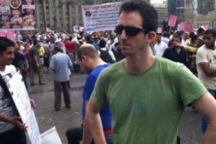 Єгипет погодився обміняти ізраїльського шпигуна на 28 ув'язнених єгиптян