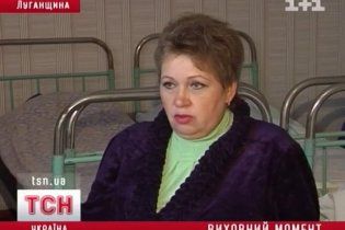 На Луганщині батько-міліціонер школяра погрожував вчительці ув'язненням