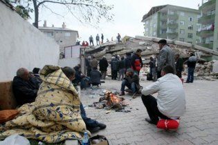 Туреччина відмовилася від допомоги України