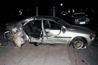 В Одесі СБУшник та бізнесмен влаштували день резонансних ДТП