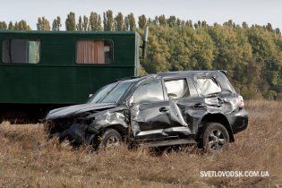 Нардеп-коммунист разбился в ДТП на Кировоградщине