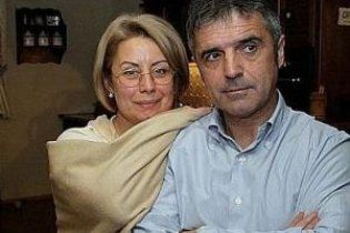 Муж Анны Герман написал книгу о велосипеде