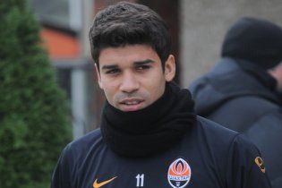 Едуардо: від нашого матчу з "Динамо" залежатиме доля Кубка України