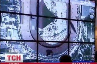 Система безопасности на Евро-2012 будет распознавать лица нарушителей в 3D формате