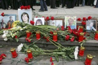 Девять лет "Норд-Осту": Россия вспоминает жертв теракта на Дубровке