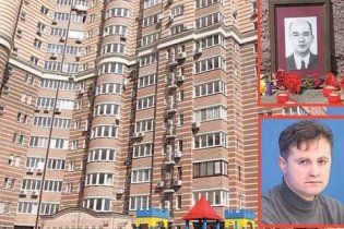 Подозреваемого в убийстве киевского судьи едва не задушили в психбольнице