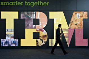 Компанию IBM впервые в ее истории возглавит женщина