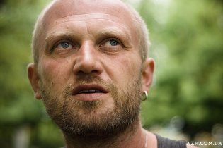 1 листопада Тарас Прохасько проведе творчий вечір