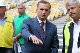 Колесніков: Україна не має проблем з безпекою на Євро-2012