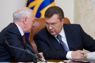 Янукович дав Кабміну два місяці на виправлення помилок