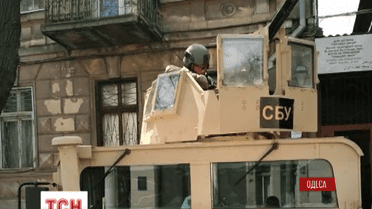 Щоб трагедія не повторилася, в Одесі вдалися до безпрецедентних заходів безпеки