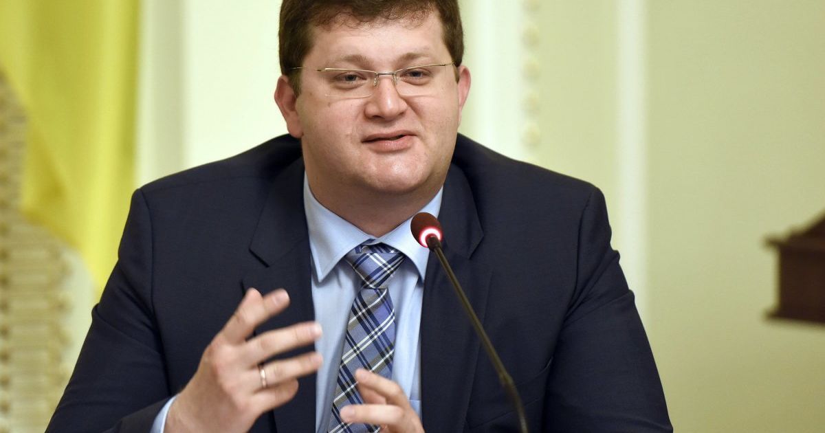 Росіяни просто втекли з поля бою в парє