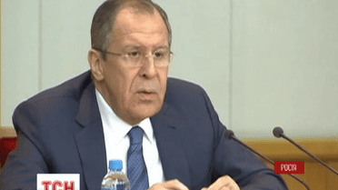 Лавров считает, что РФ не нарушала Будапештский меморандум