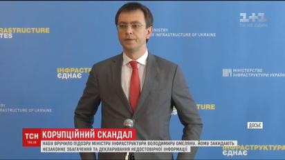 Министр молодежи и спорта хочет взять на поруки Владимира Емельяна