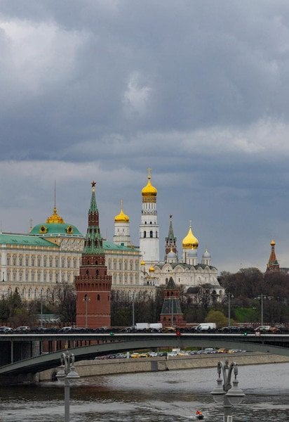 Кремль