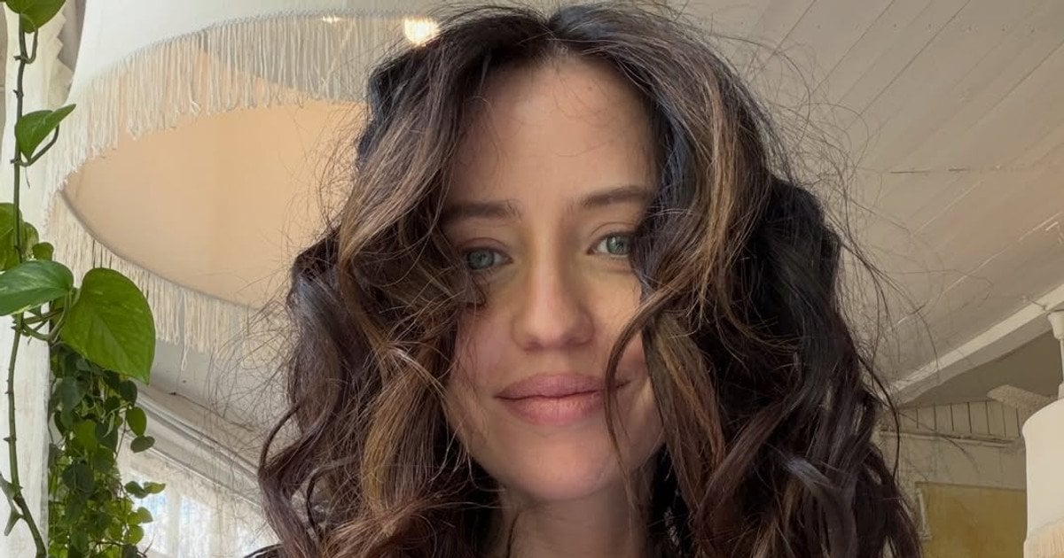 Надя Дорофєєва