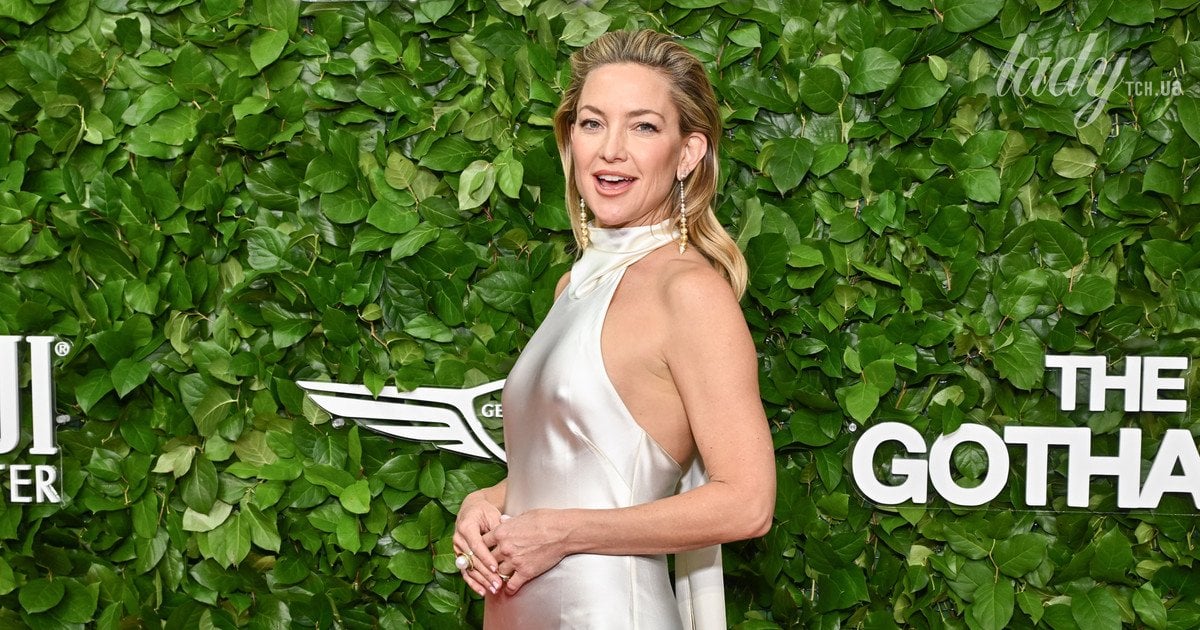 Кейт Гадсон