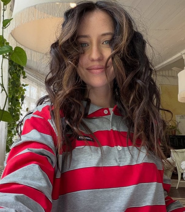 Надя Дорофєєва замилувала святкуванням 36-річчя у компанії чоловіка й зіркових друзів