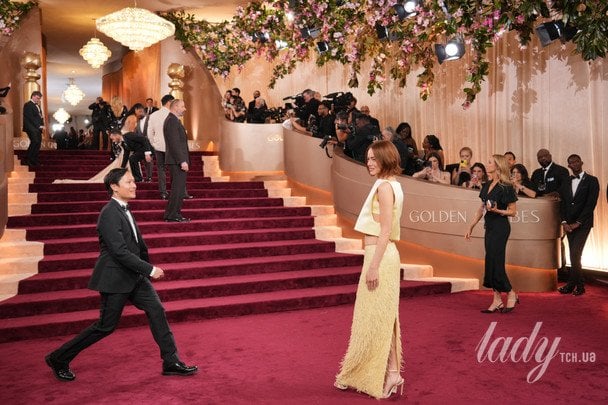 Емма Стоун / © Associated Press