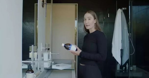 Кайла Барнс-Ленц / Фото: Youtube/Kayla Barnes-Lentz