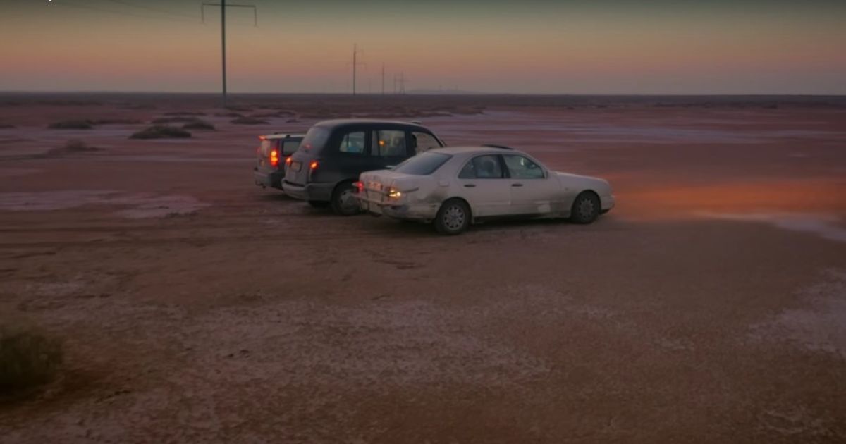 BBC опубликовала видеотизер нового сезона шоу Top Gear