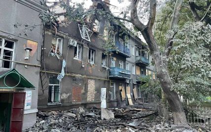 Обстрел Славянска: мэр города рассказал о последствиях вражеской атаки