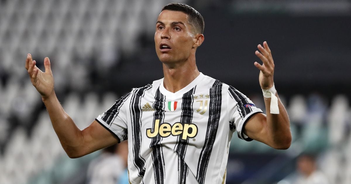 Роналду не потрапив до команди сезону Ліги чемпіонів, Мессі - у списку