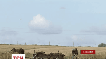 На Львівщині невідомий застрелив 76-річну пенсіонерку