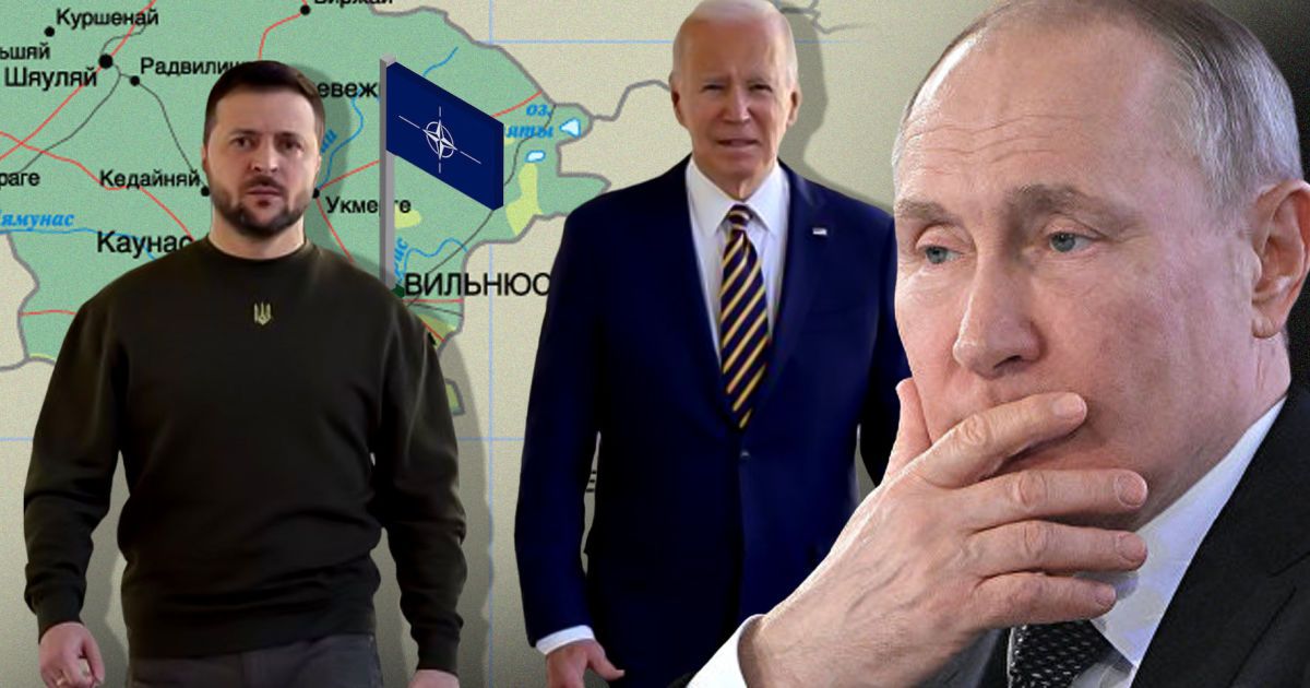 Історичний для Швеції і не дуже для України саміт: НАТО сказав нашому членству майже "так", але з умовами