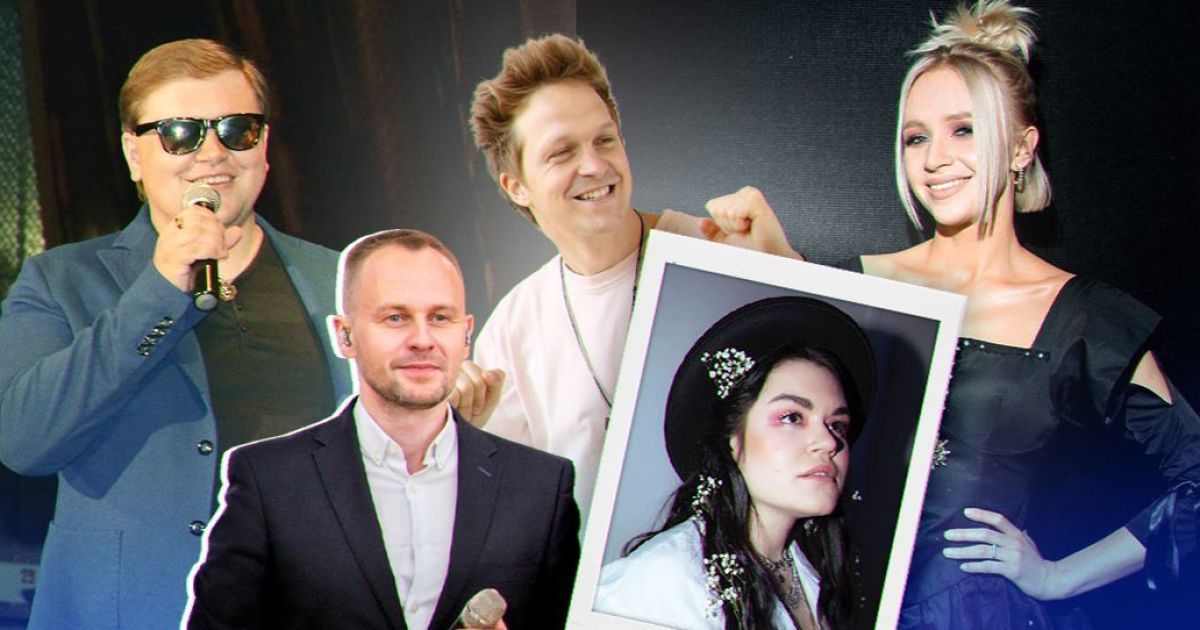 "Голос країни": як склалася доля переможців шоу різних сезонів і чим вони займаються зараз