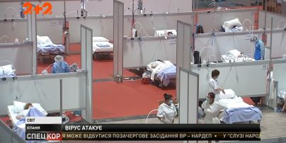 Из-за карантина в США растет количество безработных: как коронавирус меняет мир